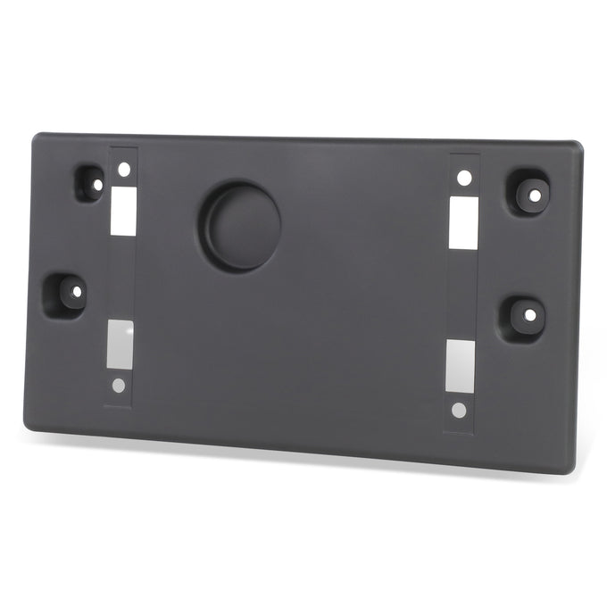 Front License Plate Mounting Bracket<br>17-22 Alfa Romeo Giulia