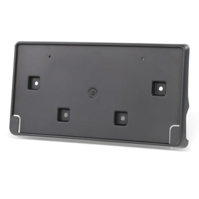 Front License Plate Mounting Bracket<br>17-21 Jeep Compass