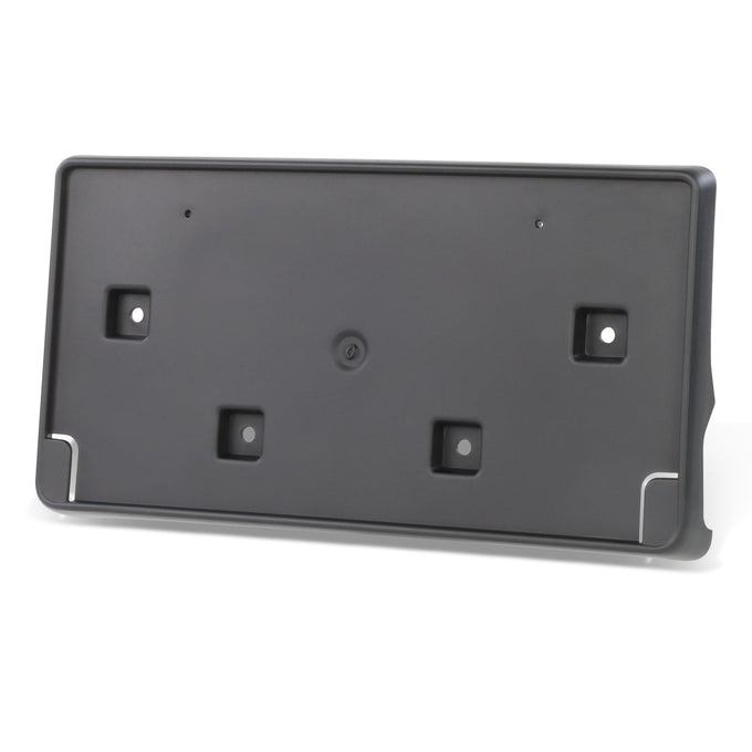 Front License Plate Mounting Bracket<br>17-21 Jeep Compass