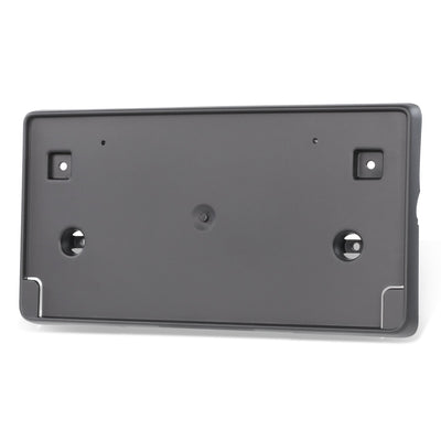 Front License Plate Mounting Bracket<br>17-20 Chrysler Pacifica, 2020 Voyager