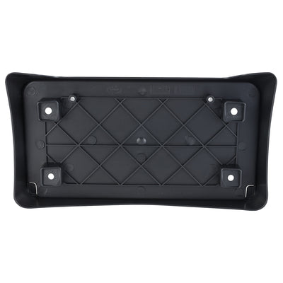 Front License Plate Mounting Bracket <br> 06-08 Ford F-150, Lincoln Mark Lt