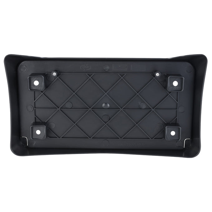 Front License Plate Mounting Bracket <br> 06-08 Ford F-150, Lincoln Mark Lt