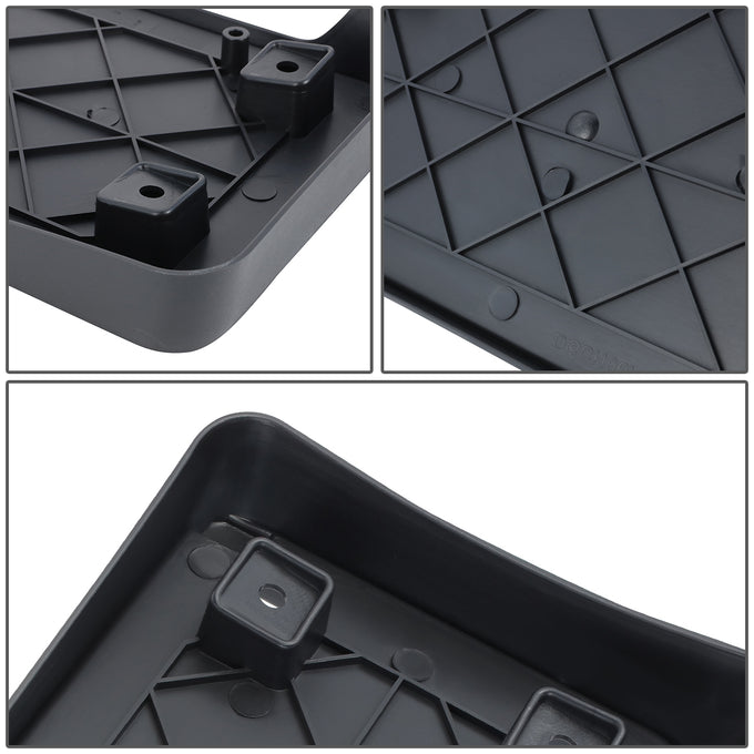 Front License Plate Mounting Bracket <br> 06-08 Ford F-150, Lincoln Mark Lt