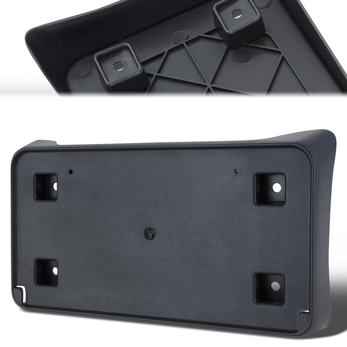 Front License Plate Mounting Bracket <br> 06-08 Ford F-150, Lincoln Mark Lt