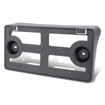 Front License Plate Mounting Bracket <br>18-21 Ford Mustang 2.3L 2.5L