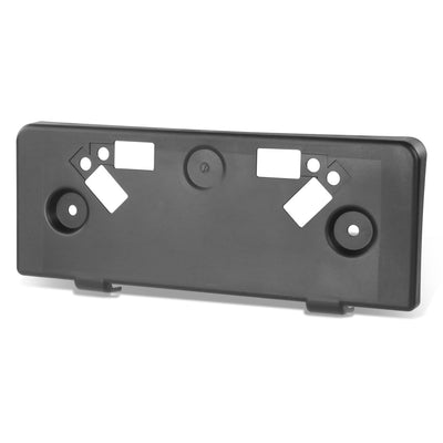 Front License Plate Mounting Bracket<br>07-08 Infiniti G35, 2009 G37