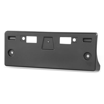 Front License Plate Mounting Bracket<br>15-17 Infiniti QX80