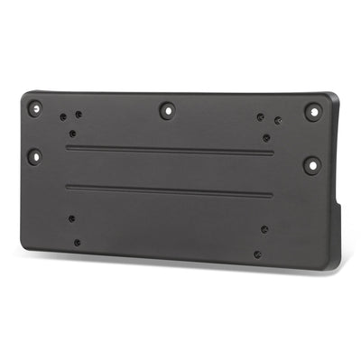 Front License Plate Mounting Bracket<br>18-20 Jaguar E-Pace