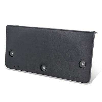 Front License Plate Mounting Bracket <br>11-13 Kia Optima