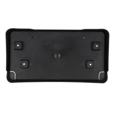 Front License Plate Mounting Bracket <br> 16-18 Lexus Es300H, Es350