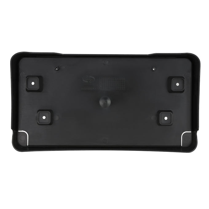 Front License Plate Mounting Bracket <br> 16-18 Lexus Es300H, Es350