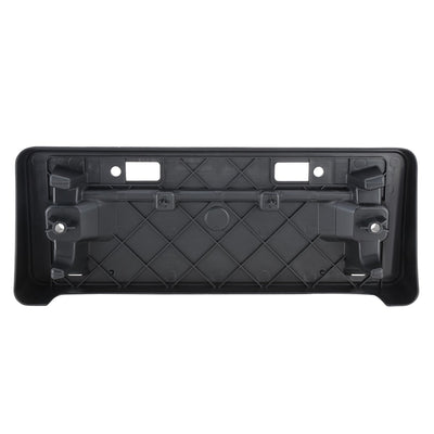 Front License Plate Mounting Bracket <br>16-19 Lexus RX350 RX450H, 2018 RX350L