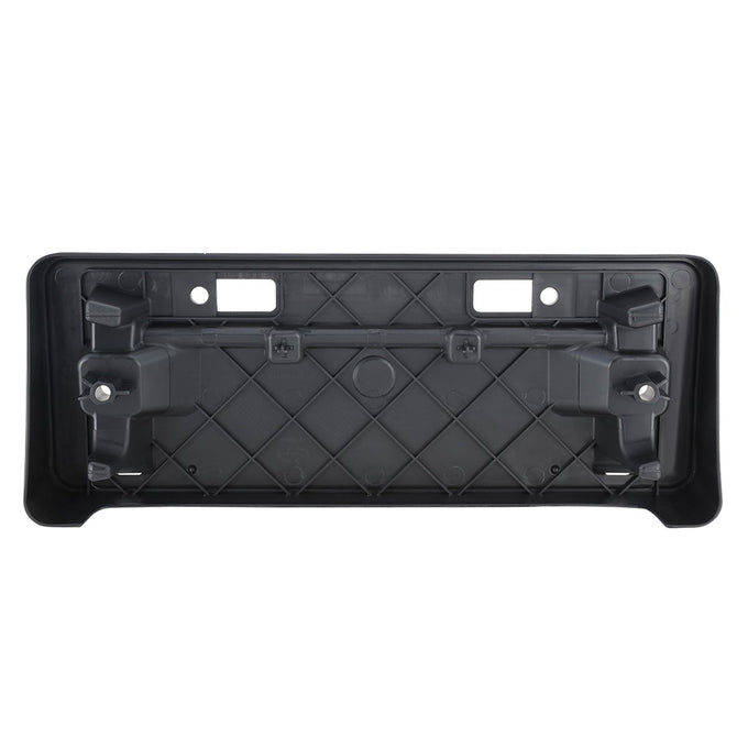 Front License Plate Mounting Bracket <br>16-19 Lexus RX350 RX450H, 2018 RX350L