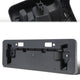 Front License Plate Mounting Bracket <br>16-19 Lexus RX350 RX450H, 2018 RX350L