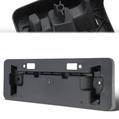 Front License Plate Mounting Bracket <br>16-19 Lexus RX350 RX450H, 2018 RX350L