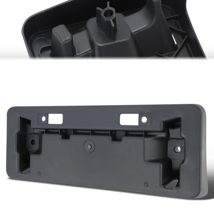 Front License Plate Mounting Bracket <br>16-19 Lexus RX350 RX450H, 2018 RX350L