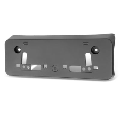 Front License Plate Mounting Bracket<br>16-17 Lexus RC200T, 15-18 RC350