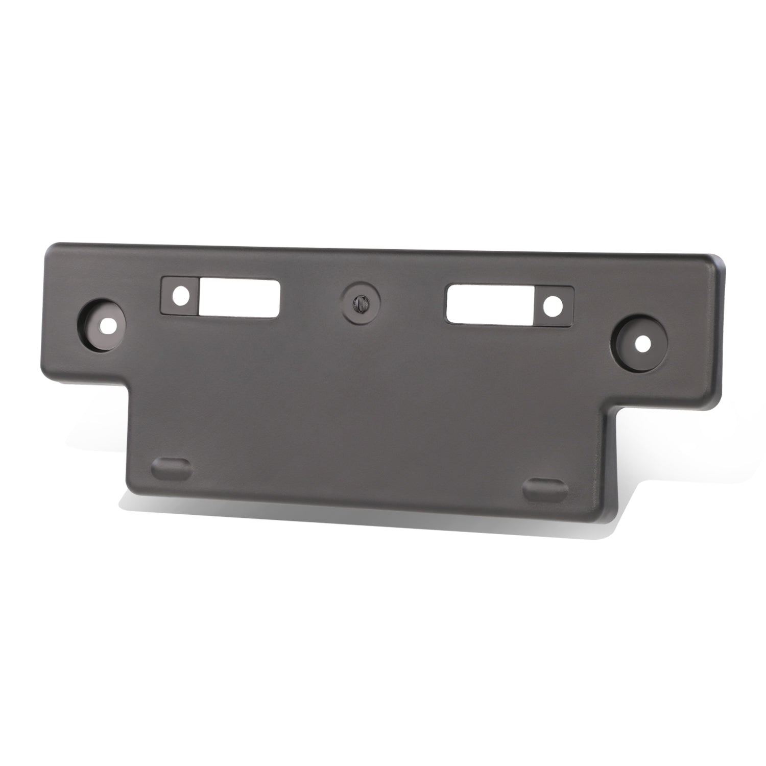Front License Plate Mounting Bracket<br>10-13 Lexus GX460