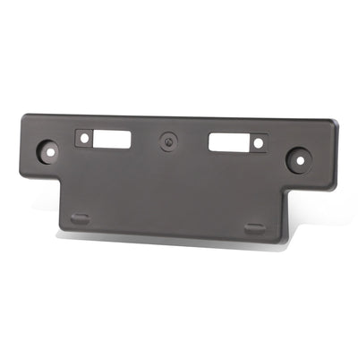 Front License Plate Mounting Bracket<br>10-13 Lexus GX460