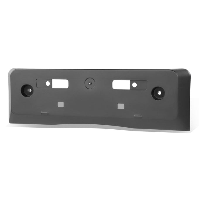 Front License Plate Mounting Bracket<br>16-17 Lexus RC200T, 16-18 RC300, 15-18 RC350