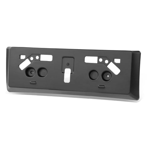 Front License Plate Mounting Bracket<br>19-21 Lexus RC300 RC350
