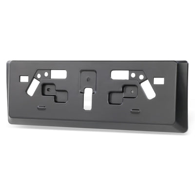 Front License Plate Mounting Bracket<br>19-21 Lexus RC300 RC350