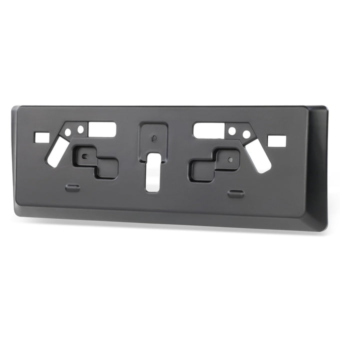 Front License Plate Mounting Bracket<br>19-21 Lexus RC300 RC350
