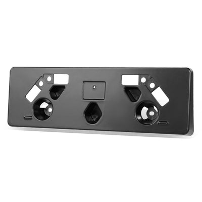Front License Plate Mounting Bracket<br>18-22 Lexus LS500 LS500H