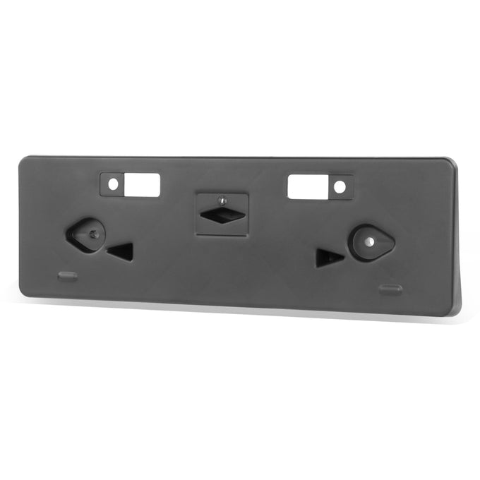 Front License Plate Mounting Bracket<br>18-22 Lexus LS500