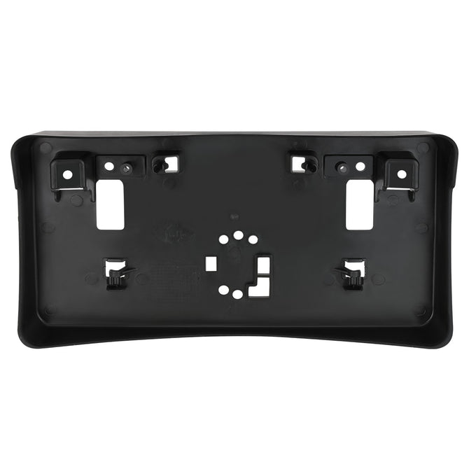 Front License Plate Mounting Bracket <br> 07-09 Mazda 3 Sedan
