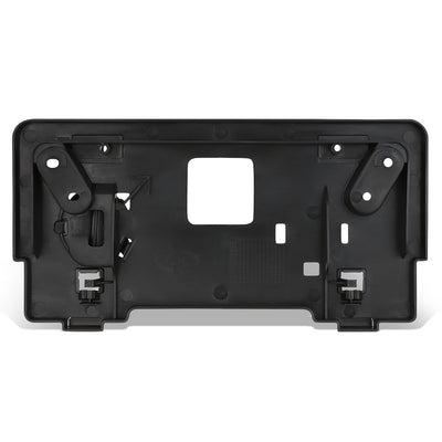 Front License Plate Mounting Bracket <br> 2011 Mazda 3