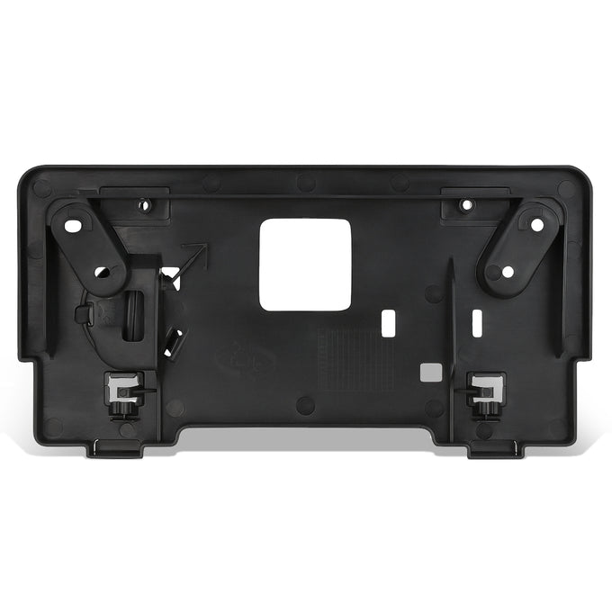 Front License Plate Mounting Bracket <br> 2011 Mazda 3