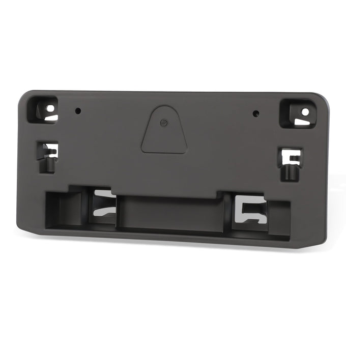 Front License Plate Mounting Bracket<br>20-22 Mazda CX-30