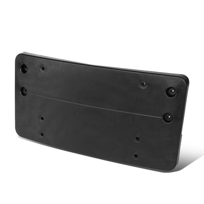 Front License Plate Mounting Bracket <br>10-13 Mercedes-Benz E350 E550, 12-13 E300, 2013 E400