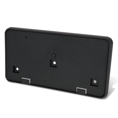 Front License Plate Mounting Bracket <br>15-17 Mercedes-Benz GLA250