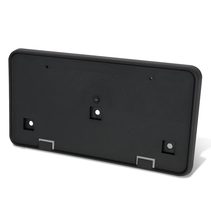 Front License Plate Mounting Bracket <br>15-17 Mercedes-Benz GLA250