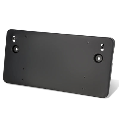 Front License Plate Mounting Bracket <br>17-19 Mercedes-Benz CLA250 CLA45 AMG