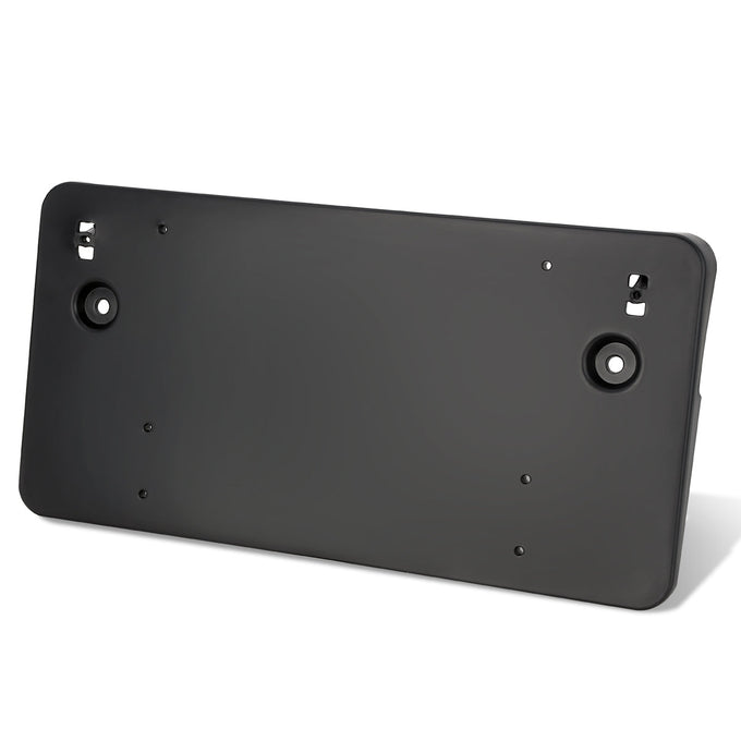 Front License Plate Mounting Bracket <br>17-19 Mercedes-Benz CLA250 CLA45 AMG