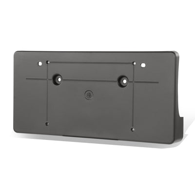Front License Plate Mounting Bracket<br>16-19 Mini Cooper Clubman