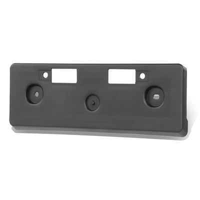 Front License Plate Mounting Bracket<br>18-22 Nissan Leaf