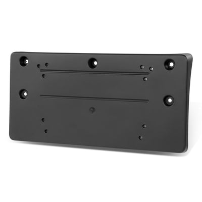 Front License Plate Mounting Bracket<br>2020 Land Rover Range Rover Velar