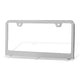 Front License Plate Mounting Bracket<br>16-20 Tesla S