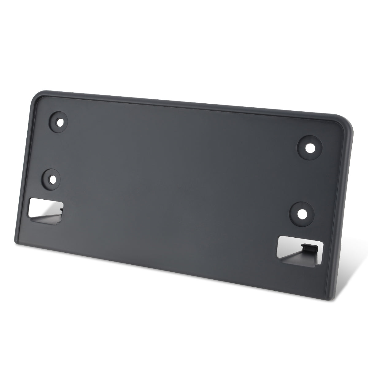 Front License Plate Mounting Bracket <br>13-17 Volkswagen CC