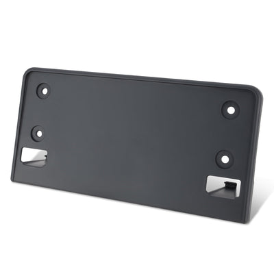 Front License Plate Mounting Bracket <br>13-17 Volkswagen CC