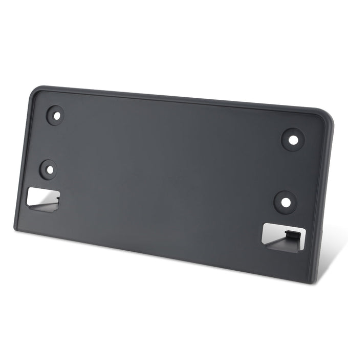 Front License Plate Mounting Bracket <br>13-17 Volkswagen CC