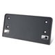 Front License Plate Mounting Bracket <br>13-17 Volkswagen CC