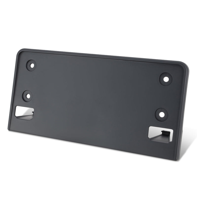 Front License Plate Mounting Bracket <br>13-17 Volkswagen CC