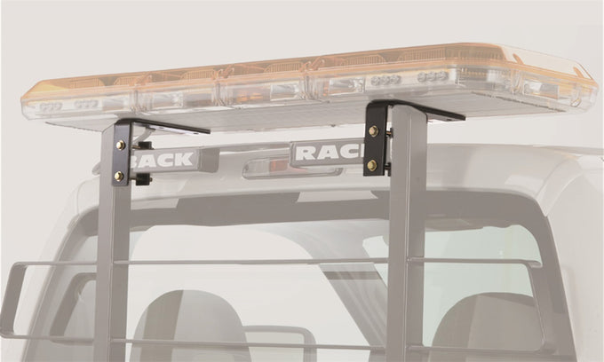 Light Bar Bracket <br> Universal