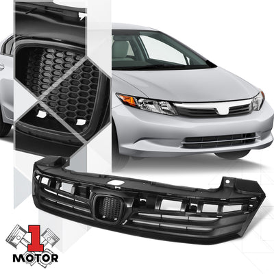 M1TA-GR-CV-2012-BK-OEM - 1