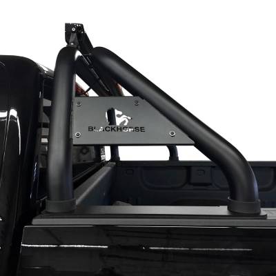 Classic Roll Bar Kit <br>05-21 Nissan Frontier